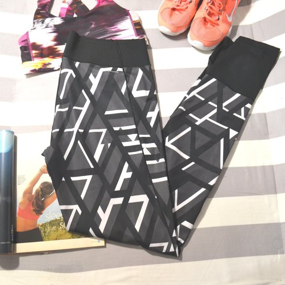 adidas Pants - Adidas Climate Gym Workout Leggings Pants